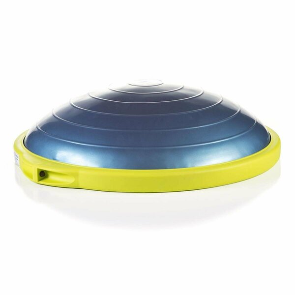 Refuah 50 cm BOSU Sport Balance Trainer, Blue RE2480883